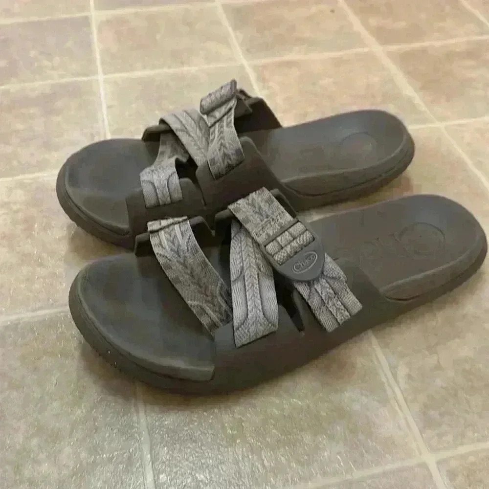 Chaco